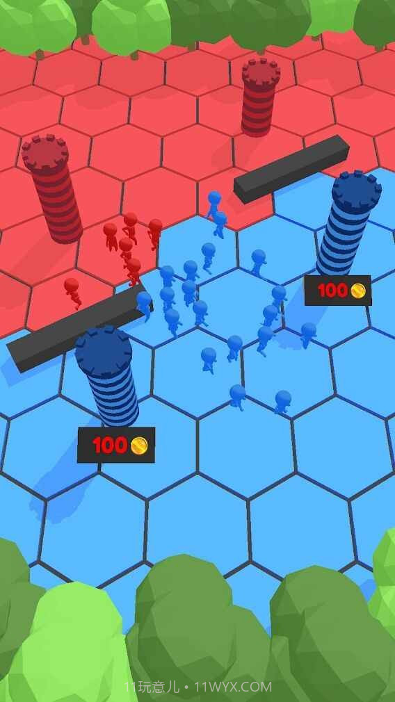 小小守卫战截图2 小小守卫战截图2