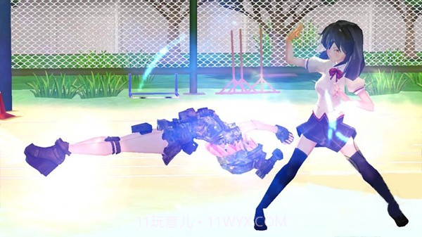 高中斗殴大王截图2 高中斗殴大王截图2