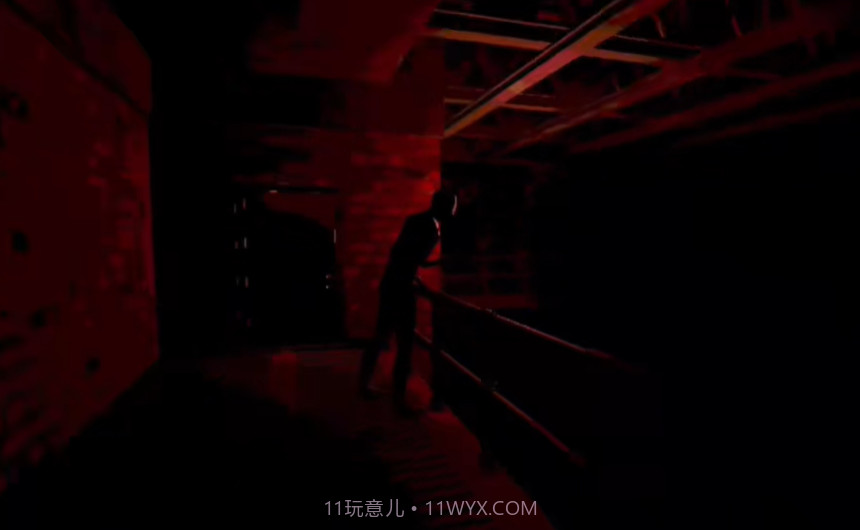 恶魔轮盘UP主自制版截图1