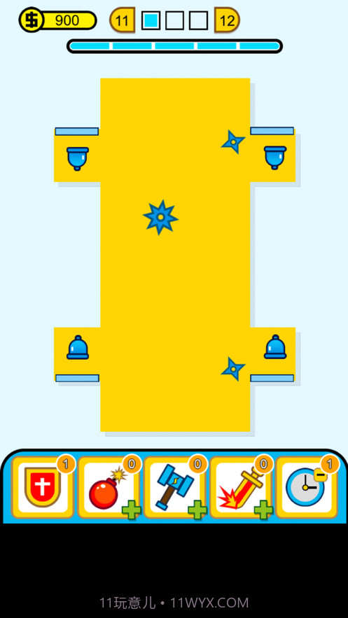 随心削削削截图5 随心削削削截图5