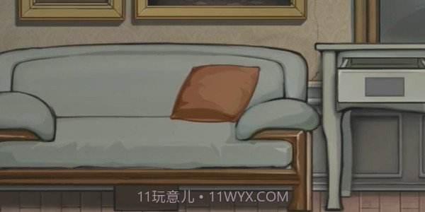 密室逃脱之谜之森林截图2