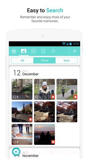 Between截图5 Between截图5