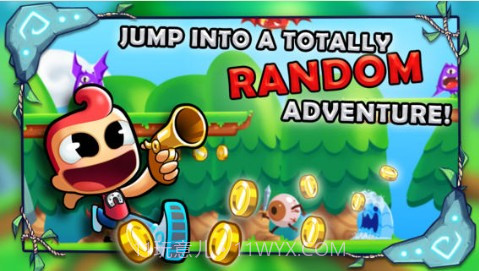 冒险大陆截图1 冒险大陆截图1