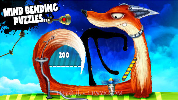 喂我石油2截图4 喂我石油2截图4