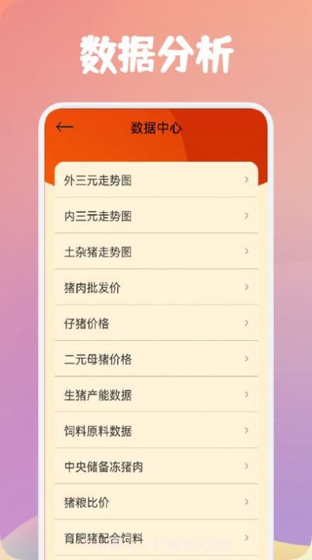 养猪世界截图3 养猪世界截图3