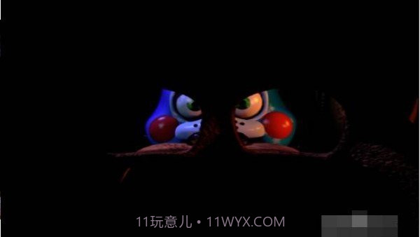 fnaf 6 pizzeria simulator截图2