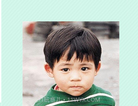 疯狂猜明星小时候截图3