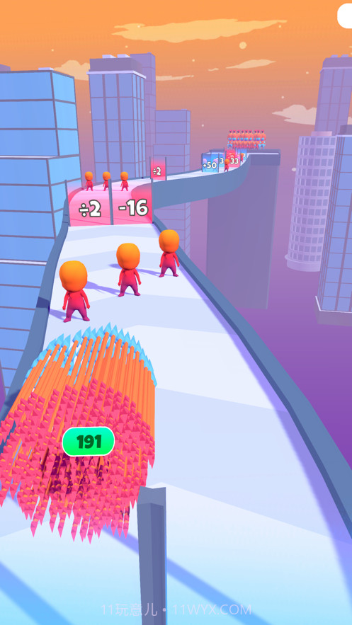 你能有多箭截图8 你能有多箭截图8