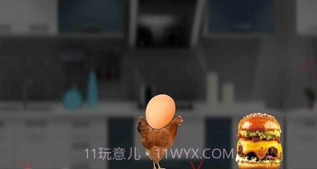 母鸡护蛋模拟器截图4 母鸡护蛋模拟器截图4