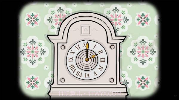 锈湖轮回的房间截图2 锈湖轮回的房间截图2