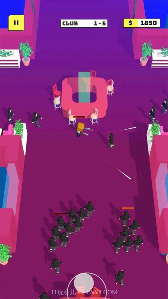 闪烁的城市维加斯截图2 闪烁的城市维加斯截图2