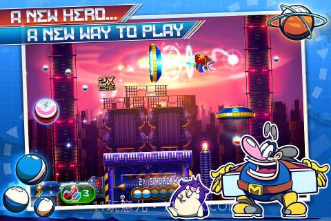 磁力上校 Major Magnet截图1 磁力上校 Major Magnet截图1