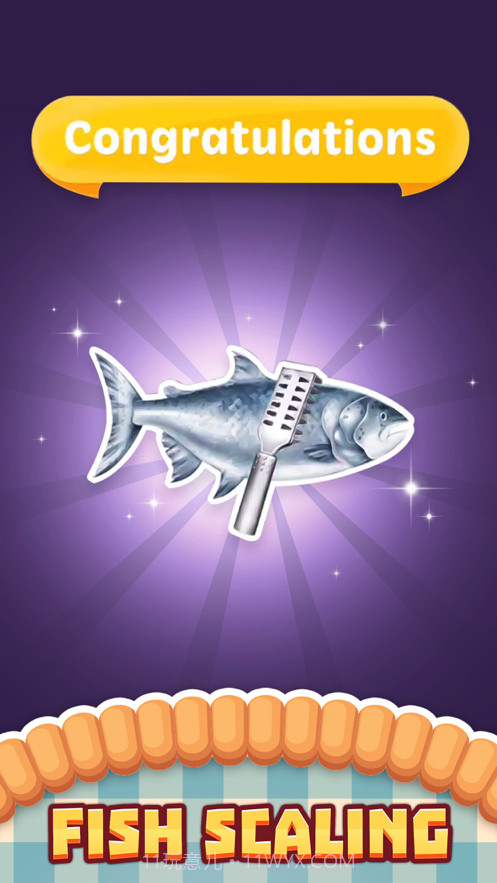 食物切切切截图4 食物切切切截图4