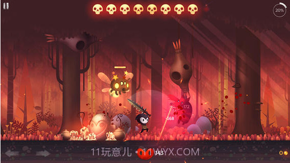 收割者截图2 收割者截图2