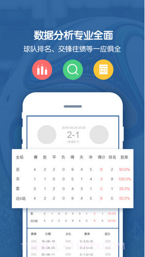 7M即时比分截图3