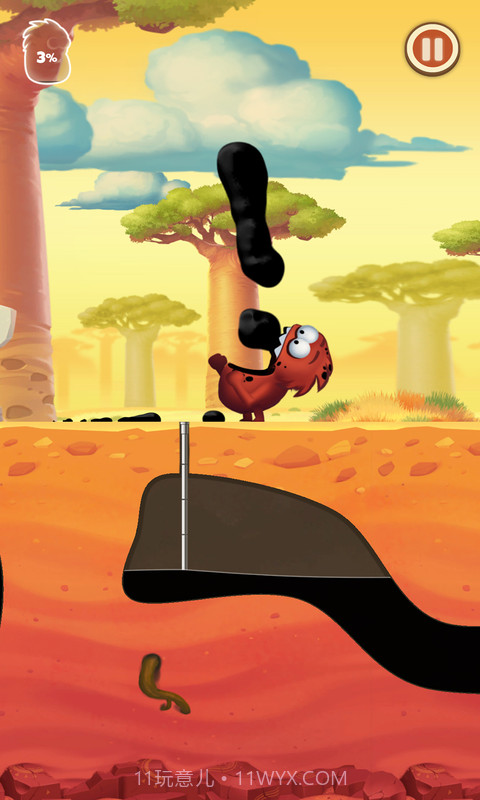 采油小怪2截图2 采油小怪2截图2