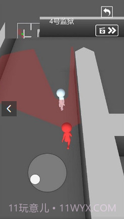 伊凡越狱截图1 伊凡越狱截图1