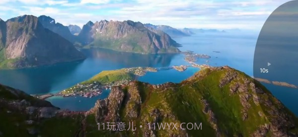 Alook DLNA投屏截图4 Alook DLNA投屏截图4