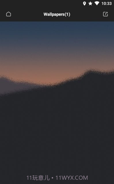 焦糖图标包app截图3