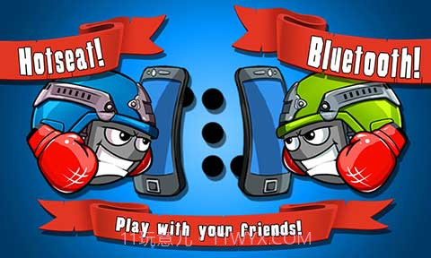 最终的枪战最新版截图3 最终的枪战最新版截图3