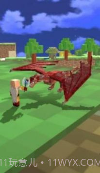 像素工艺冒险截图2