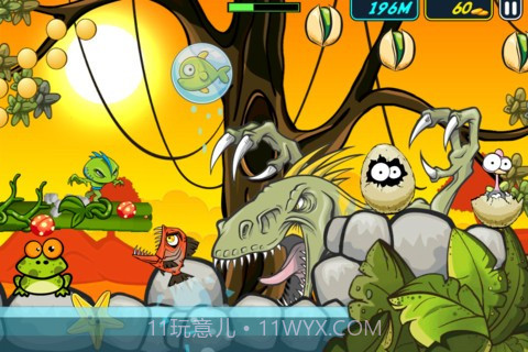 外星大救援截图5