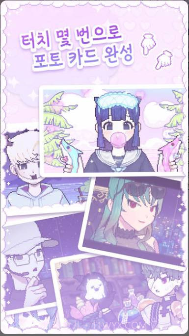 Pixel Poca截图2 Pixel Poca截图2