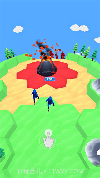 世界霸主截图4 世界霸主截图4