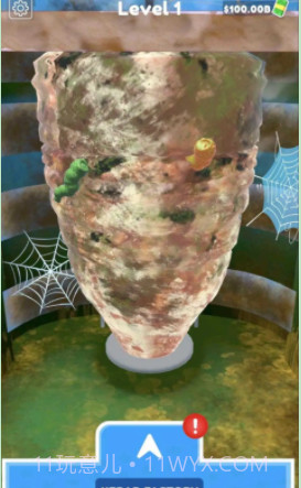 烤肉串工厂截图3