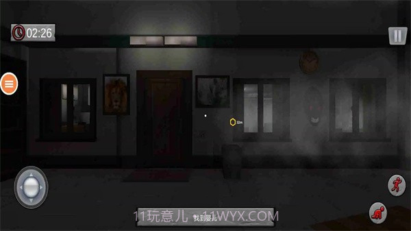 可怕的婴儿3截图1 可怕的婴儿3截图1