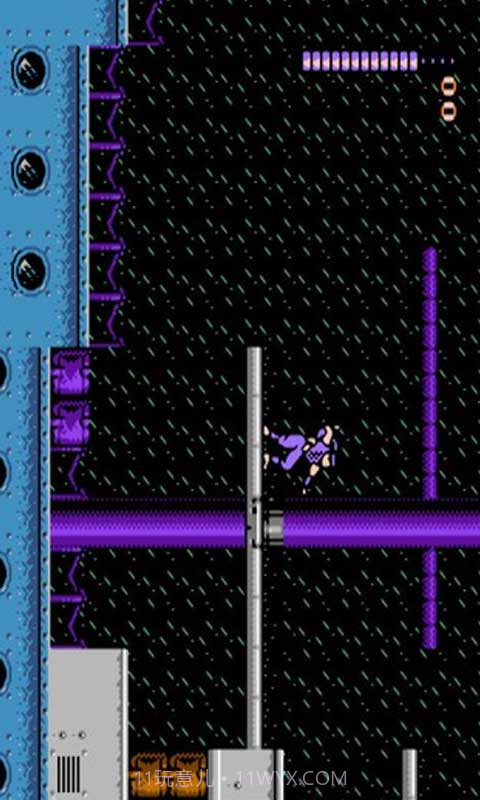 赤影战士截图1 赤影战士截图1