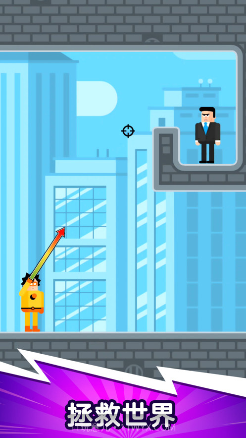 超级英雄联盟截图5 超级英雄联盟截图5