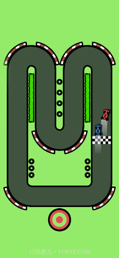 双人竞技场截图4 双人竞技场截图4