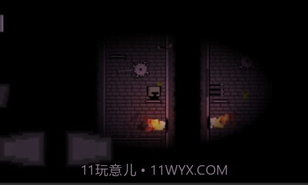 怪异的地牢截图1 怪异的地牢截图1