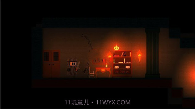 地牢骑士杀手截图2