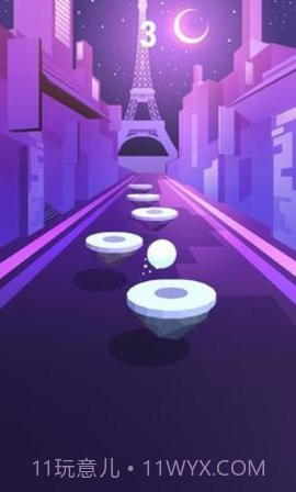 球球环游世界APP截图2