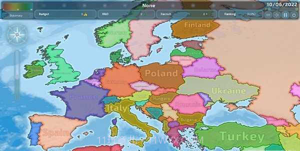 dummynation二战版截图2