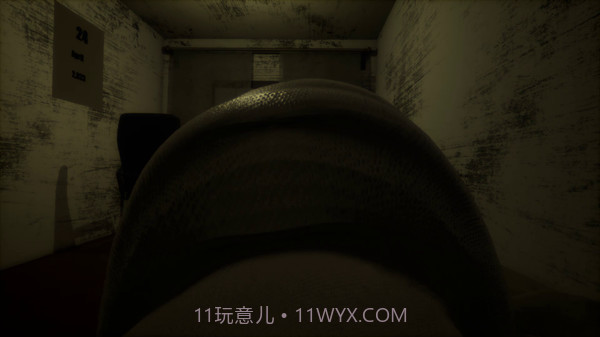 床上运动模拟器截图3