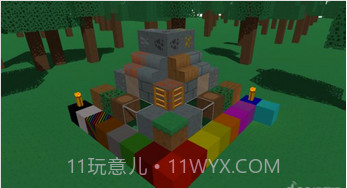 VR沙盒截图2 VR沙盒截图2