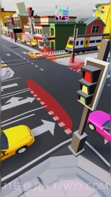 请看信号灯截图4 请看信号灯截图4