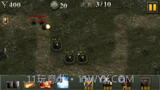 二战:抗战女神截图2 二战:抗战女神截图2