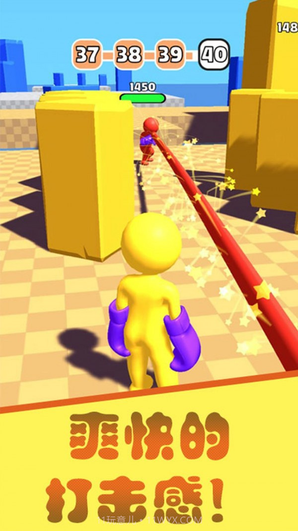 火柴人暗影激斗截图2 火柴人暗影激斗截图2