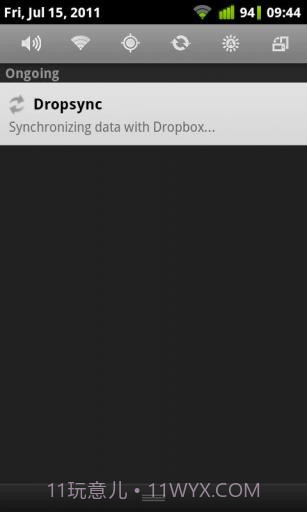 双向同步Dropsync截图5 双向同步Dropsync截图5