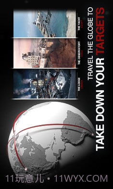 刺客任务2世界刺杀单机版截图4