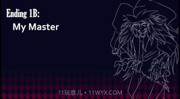 你被小丑困住了截图1 你被小丑困住了截图1