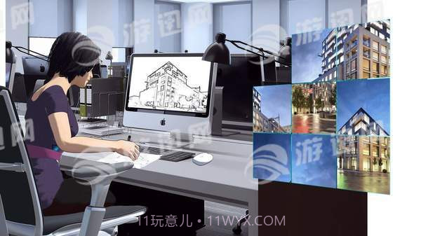 燕男的生活截图4 燕男的生活截图4