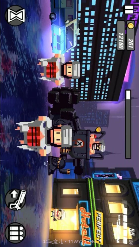 小小枪截图3 小小枪截图3