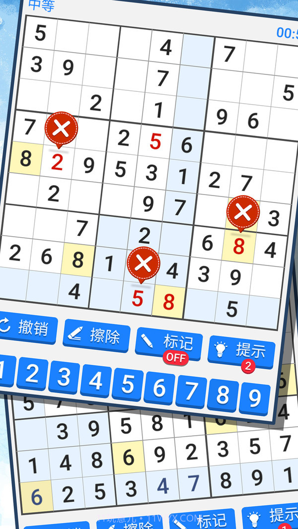 新数独截图3 新数独截图3