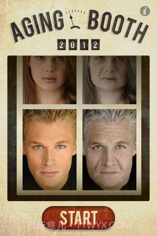 时光机器截图1 时光机器截图1