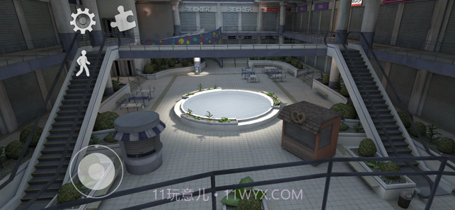 冰淇淋怪人3outwitt模组手机版截图2